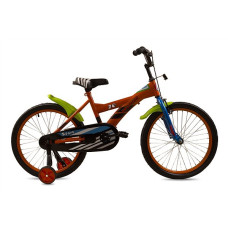 Велосипед дитячий Premier Sport 20 "orange