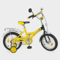 Велосипед детский PROFI 12 дюймов P 1237