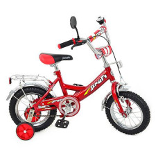 Велосипед детский PROFI 12 дюймов P 1241