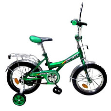 Велосипед детский PROFI 14 дюймов P 1422