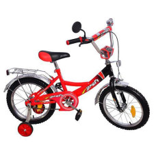 Велосипед детский PROFI 14 дюймов P 1446