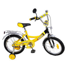Велосипед детский PROFI 14 дюймов P 1447