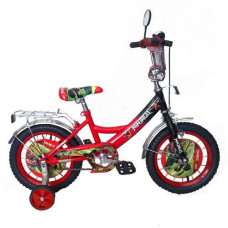 Велосипед детский PROFI мульт 14 дюймов P 1444N