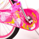 Велосипед двухколесный 20" SW-17014-20 розовый