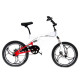Велосипед двухколесный BMX TZ-F01 20 д