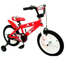 Велосипед Dynastar Knight 20 N-300 Красный
