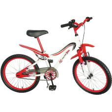 Велосипед Extreme Bike 369 18" Червоний (141801-R)