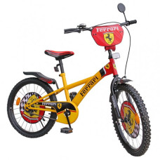 Велосипед Ferrari 20 "(112001)