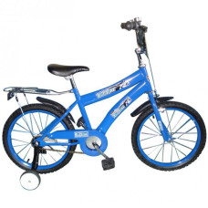 Велосипед Lexus Bike 120087 18" Синий