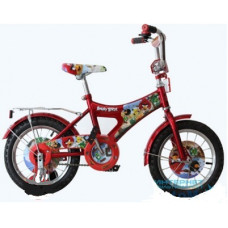Велосипед Mustang Angry Birds 12 "