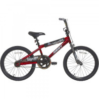 Велосипед Next 20" Boys' Wipe Out BMX Red
