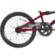 Велосипед Next 20" Boys' Wipe Out BMX Red