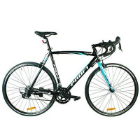ВЕЛОСИПЕД PROFI 28" G54 CITY A700C-2 ЧОРНИЙ