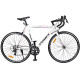 Велосипед Profi 28" G56 City A700C-2 Белый