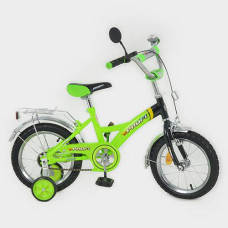 Велосипед PROFI детский 12 дюймов P 1235