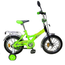 Велосипед PROFI детский 16 дюймов P 1635