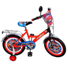 Велосипед PROFI детский мульт 12 дюймов P 1231C