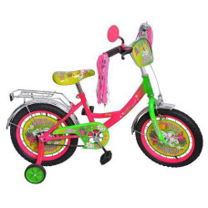 Велосипед PROFI детский мульт 12 дюймов P1251F-B
