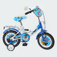 Велосипед PROFI дитячий мульт 14 д. P1441AIR