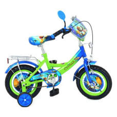 Велосипед PROFI детский мульт 14 д. P1449CH