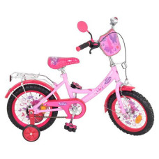Велосипед PROFI детский мульт 14 д. P1456F-B