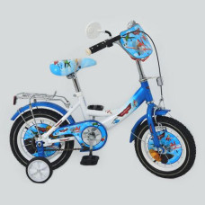 Велосипед PROFI дитячий мульт 16 д. P1641AIR