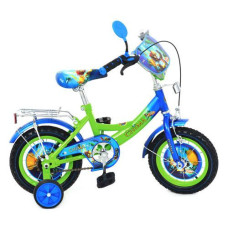 Велосипед PROFI детский мульт 16 д. P1649CH
