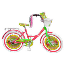 Велосипед PROFI детский мульт 20 д P2051F-W