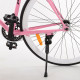 Велосипед Profi Jolly 28" S700C Розовый (G53JOLLY S700C-4)