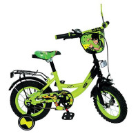 Велосипед Profi Trike 12" BN 0038 Ben 10