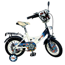 Велосипед Profi Trike 12" GR 0001 Generator Rex