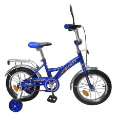 Велосипед Profi Trike 12" P 1233 Синій