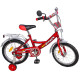 Велосипед Profi Trike 16" P1641 Красный