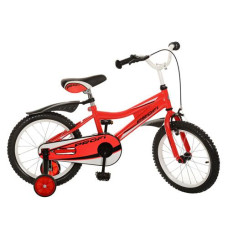 Велосипед Profi Trike 16BA494-1 16" Червоний