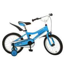 Велосипед Profi Trike 16BA494-2 16" Блакитний