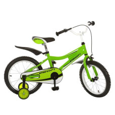 Велосипед Profi Trike 16BA494-3 16" Зеленый