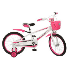 Велосипед Profi Trike 18RB-1 18" Розовый