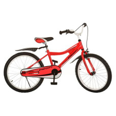 Велосипед Profi Trike 20BA494-1 20" Красный