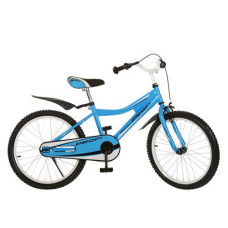 Велосипед Profi Trike 20BA494-2 20" Блакитний