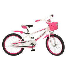 Велосипед Profi Trike 20RB-1 20" Рожевий