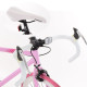 Велосипед Profi Trike FIX26C701-2H 26 "Рожевий