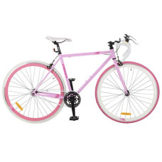 Велосипед Profi Trike FIX26C701-2H 26 "Рожевий
