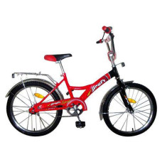Велосипед Profi Trike P 2036A 20" Красный