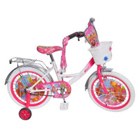 Велосипед Profi Trike P1252W-W 12" WinX