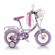 Велосипед Profi Trike P1255W-W 12 "Little Pony