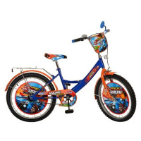 Велосипед Profi Trike PR2043 20" Racing