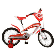 Велосипед Profi Trike SX16-01-2 16" Червоний