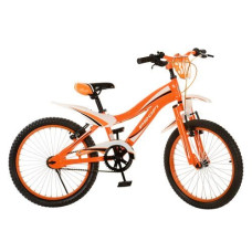 Велосипед Profi Trike SX20-19-3 20" Оранжевый