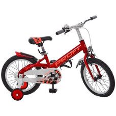 Велосипед Profi Trike W16115-1 16" Красный