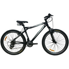 Велосипед Profi Trike XM263A 26 "Чорний